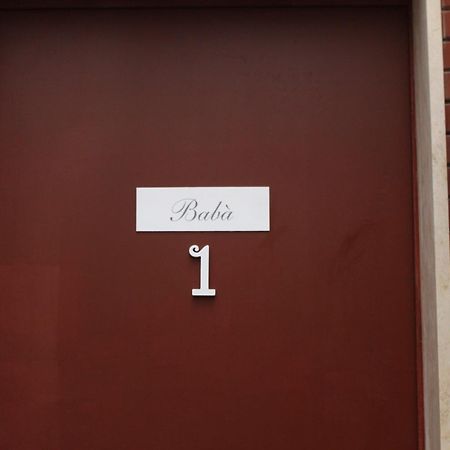 Il Biscottino Rooms Naples Luaran gambar