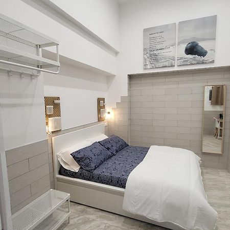 Il Biscottino Rooms Naples Luaran gambar