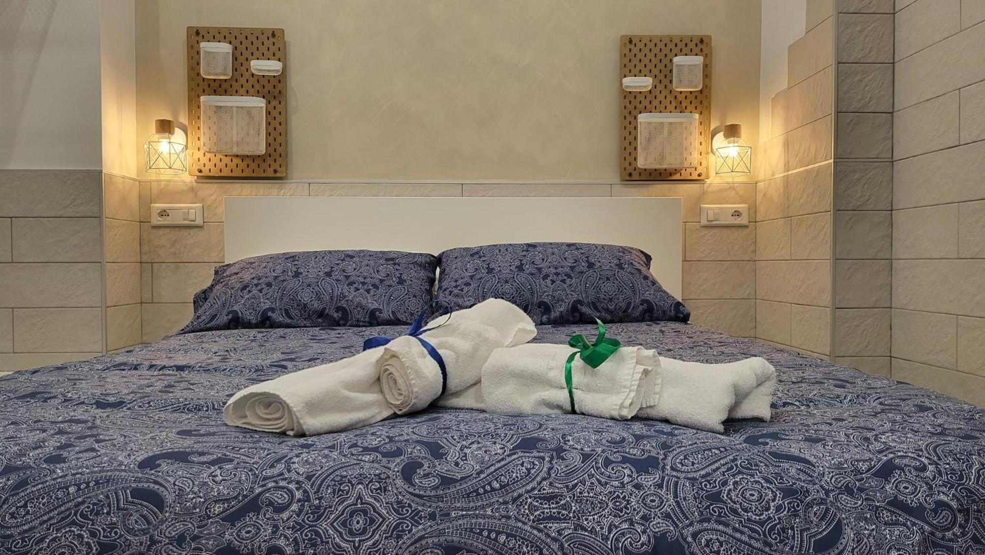 Il Biscottino Rooms Naples Luaran gambar