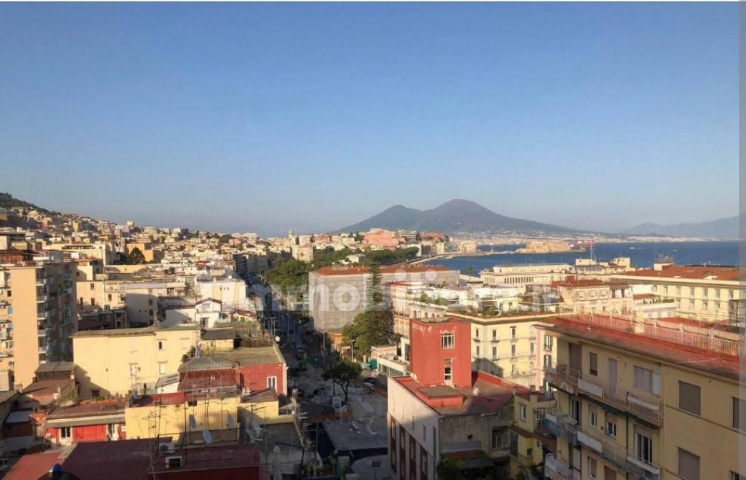 Il Biscottino Rooms Naples Luaran gambar