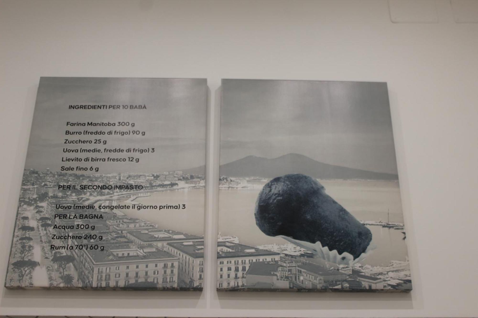 Il Biscottino Rooms Naples Luaran gambar