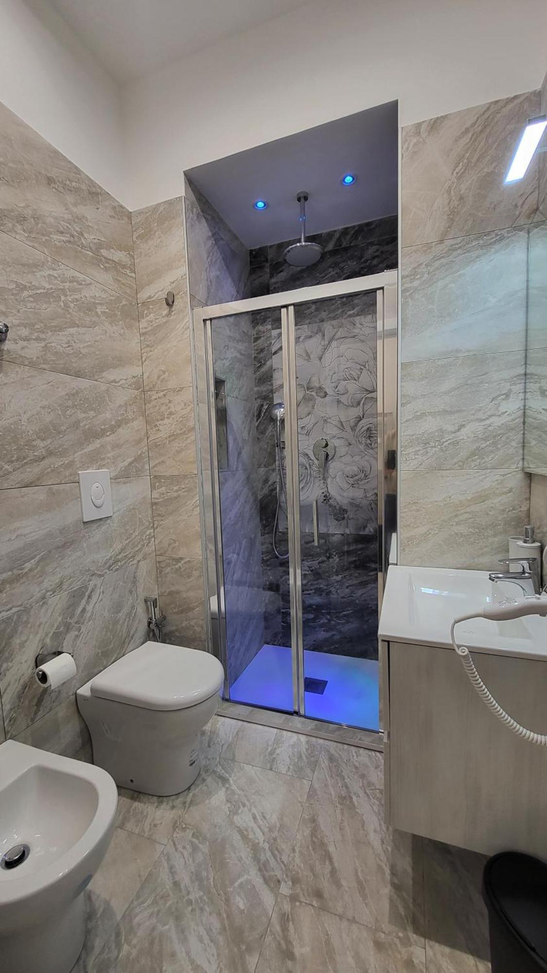 Il Biscottino Rooms Naples Luaran gambar