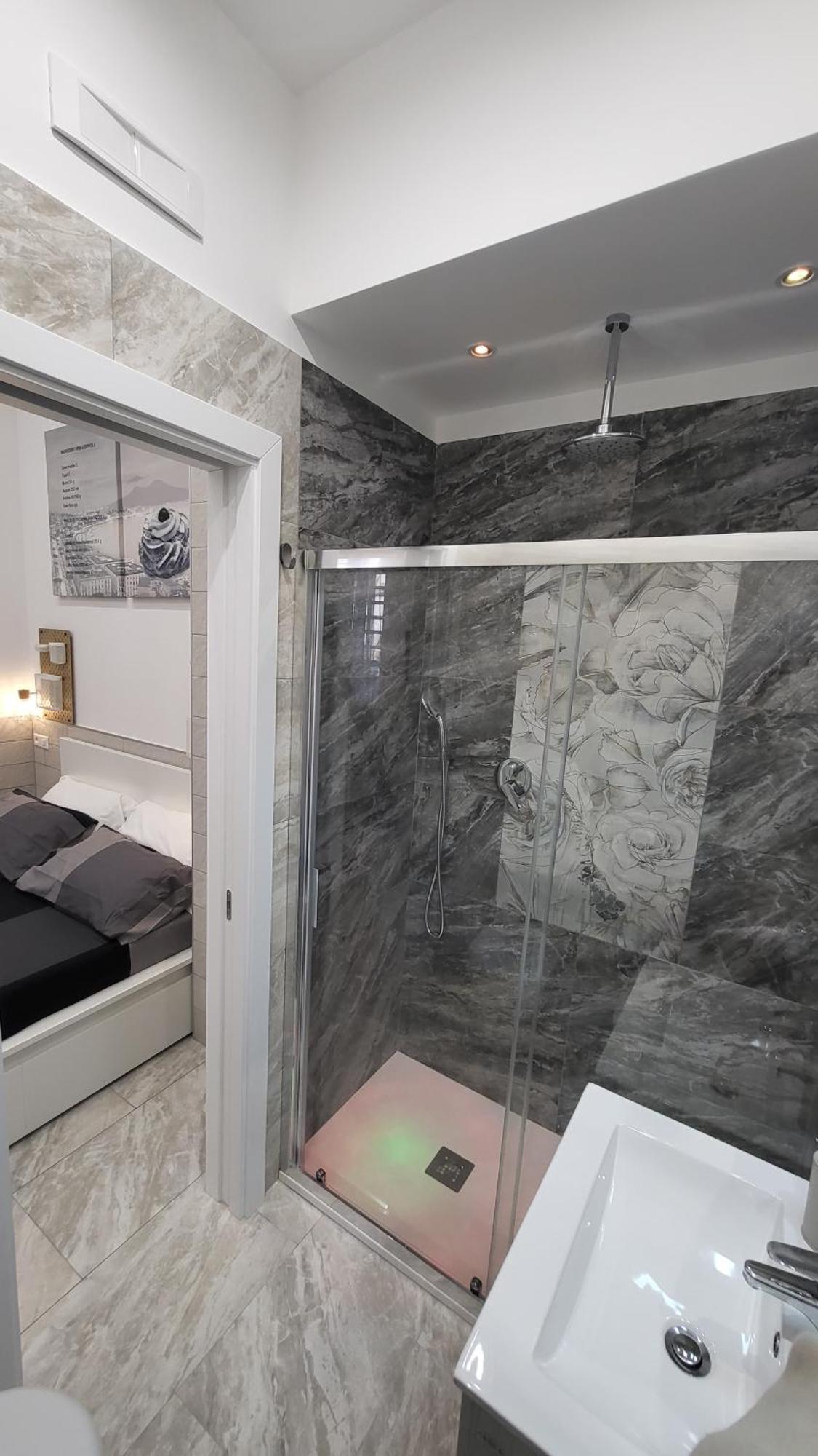Il Biscottino Rooms Naples Luaran gambar