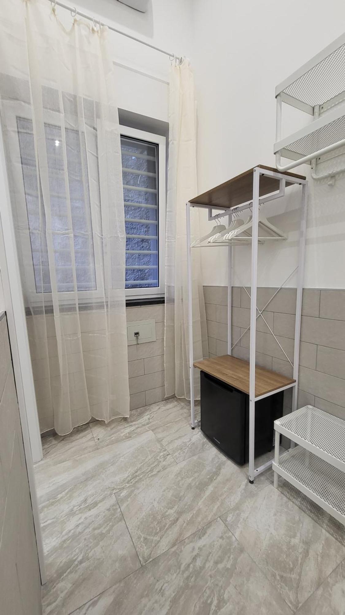 Il Biscottino Rooms Naples Luaran gambar