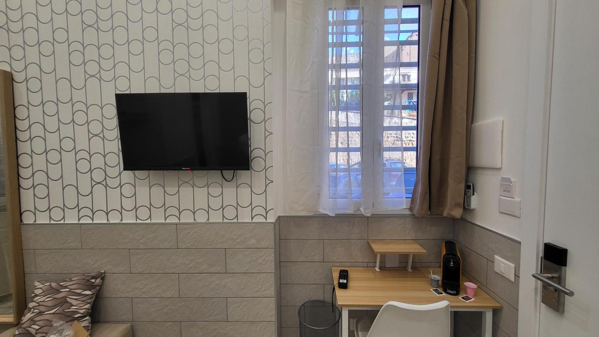 Il Biscottino Rooms Naples Luaran gambar