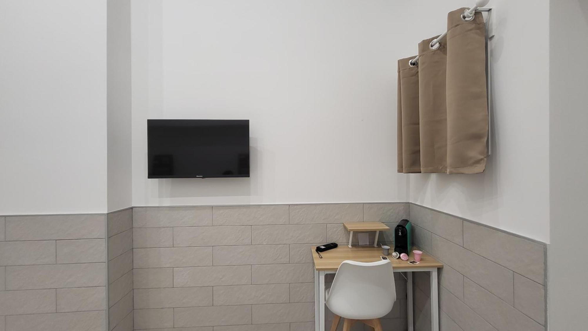 Il Biscottino Rooms Naples Luaran gambar