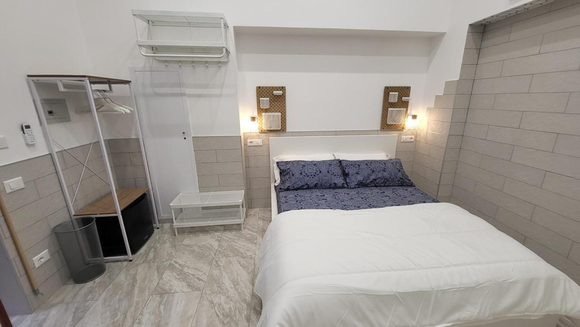 Il Biscottino Rooms Naples Luaran gambar