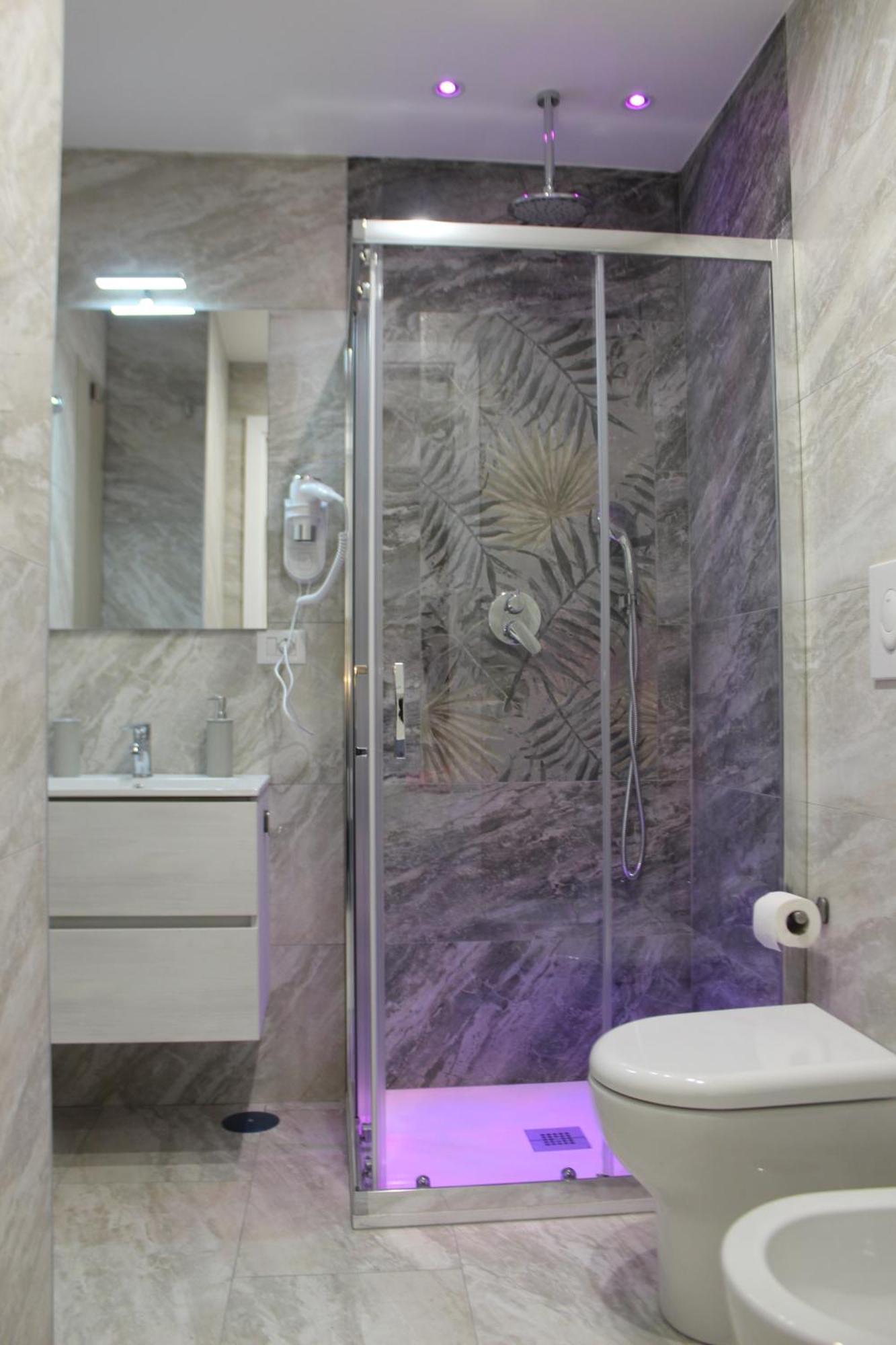 Il Biscottino Rooms Naples Luaran gambar