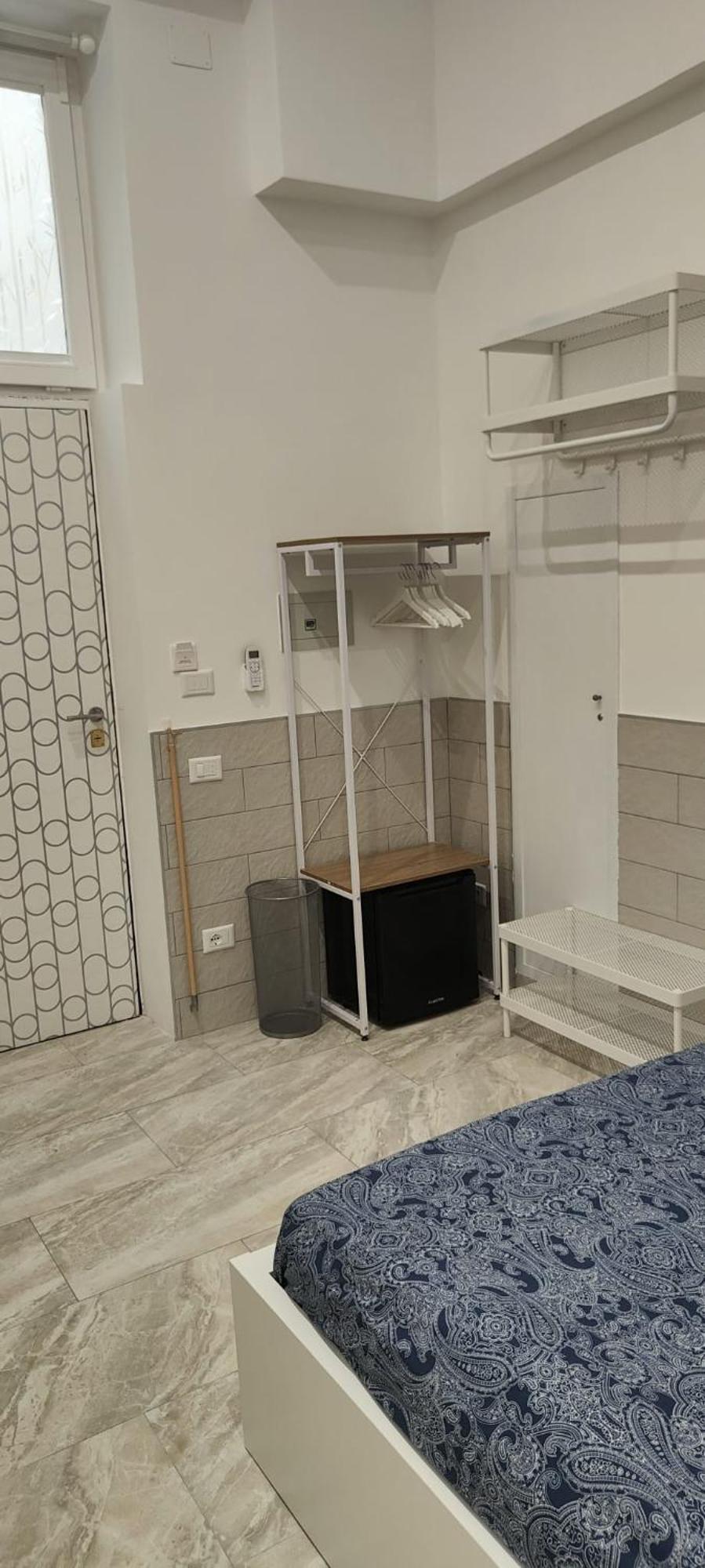 Il Biscottino Rooms Naples Bilik gambar