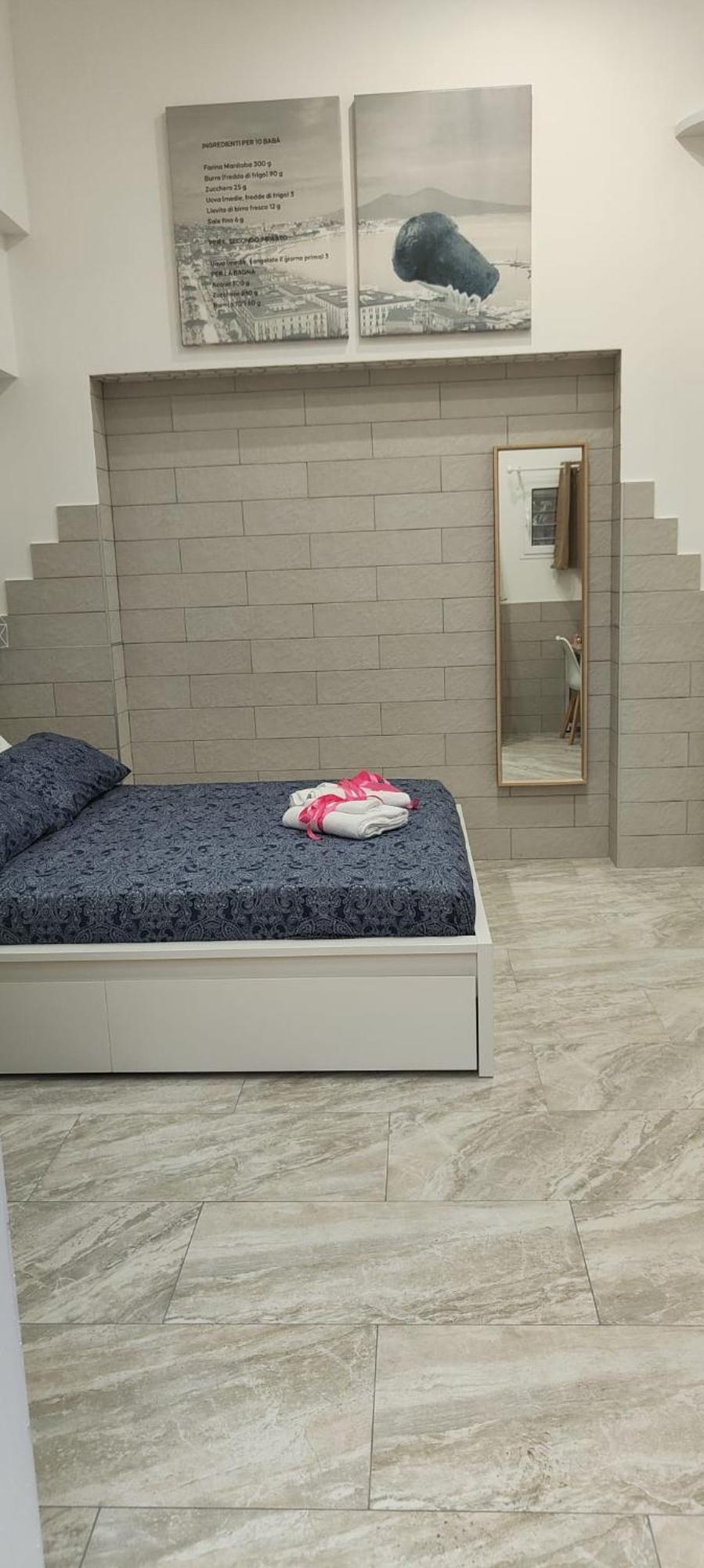 Il Biscottino Rooms Naples Bilik gambar